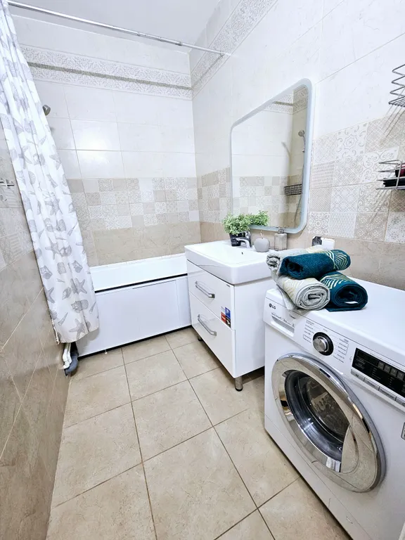 Квартира Апартаменты в ЖК Династия в центре — Ярославль