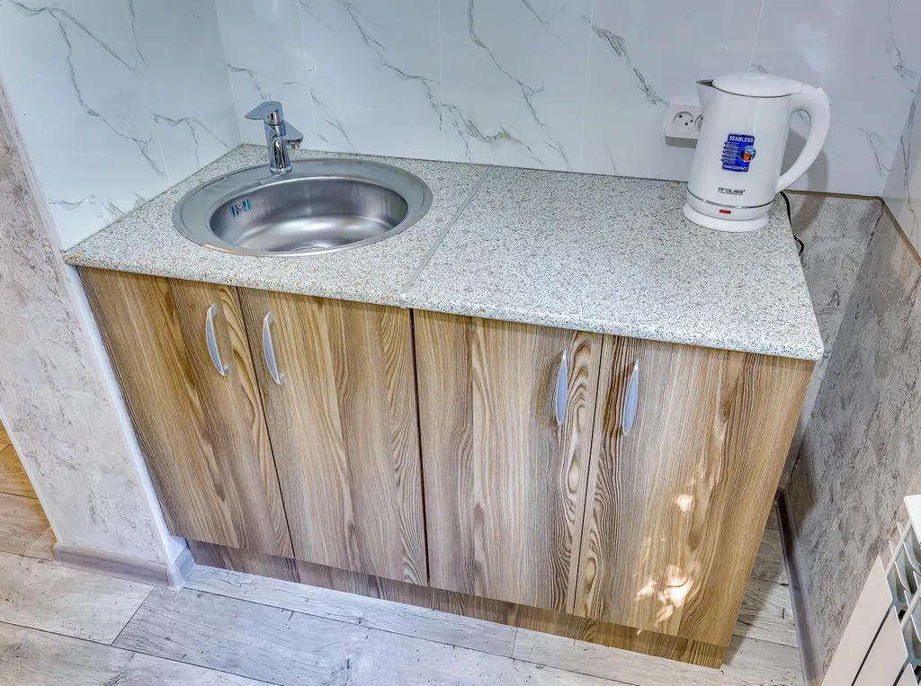 Шикарный вариант двухместной студии на Розыбакиева