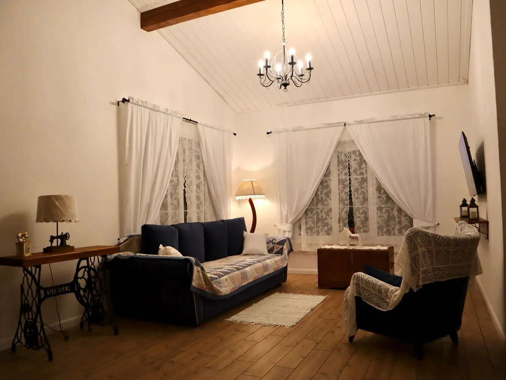 Уютное местечко в тихом районе центра Переславля