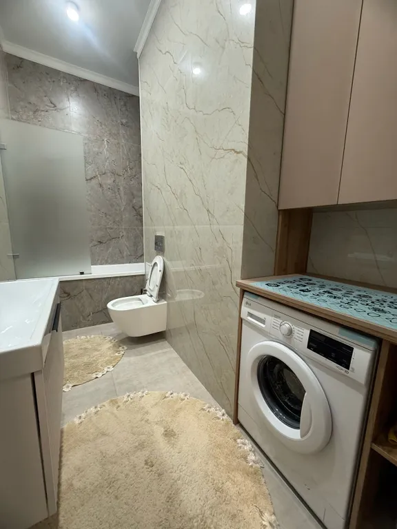 Элитная евродвушка в центре событий