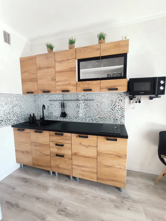 Просторная евродвушка в Парковом