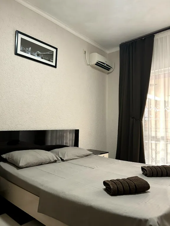 Квартира Квартира Номер комфорт — Геленджик