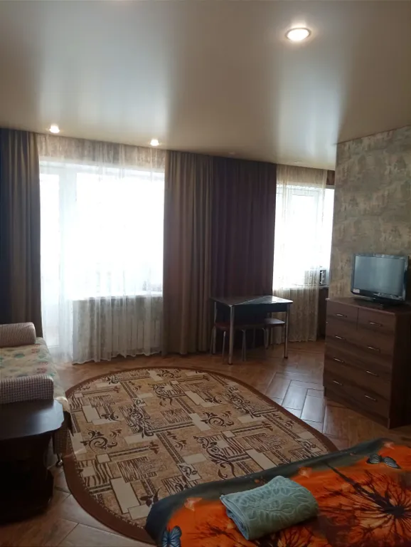 Уютная квартира в самом центре