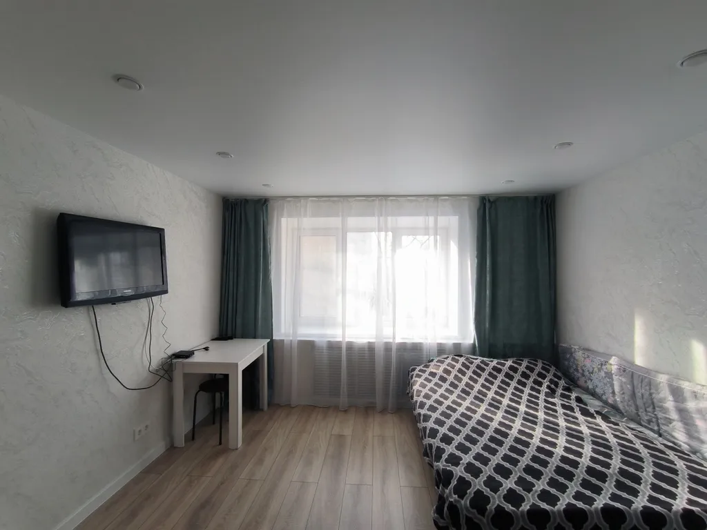 Чистая уютная квартира сразу после ремонта около метро