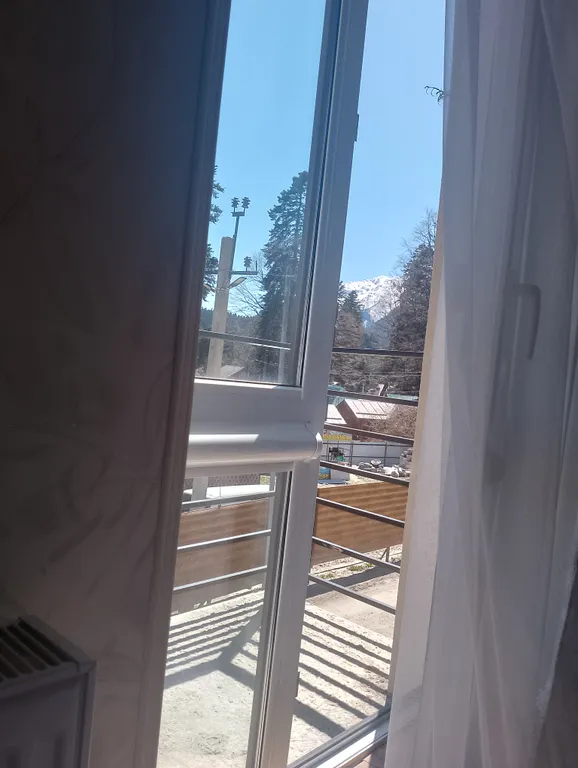 Коттедж Гостевой дом Как дома — Архыз