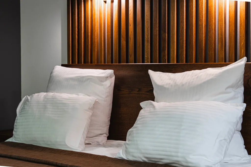 Двухуровневый полулюкс, с доп местом