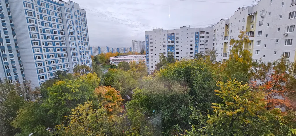 Квартира Квартира с дизайнерским ремонтом возле метро Строгино — Москва
