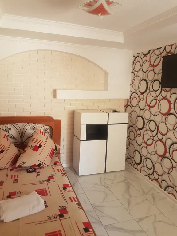 Квартира Отдых в Евпатории, в частном секторе — Евпатория