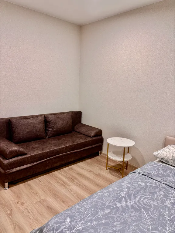 Уютная двушка в центре города