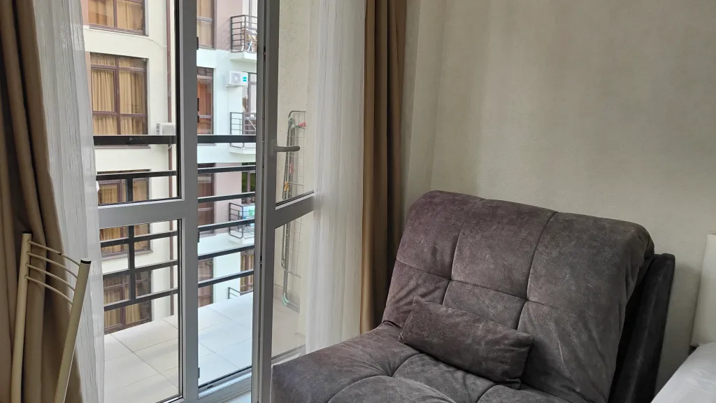 Апартаменты Сорренто Парк