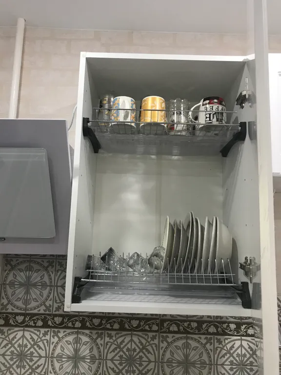 Apartment rental на геологоразведчиков