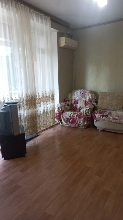 Апартамент Семейный уют