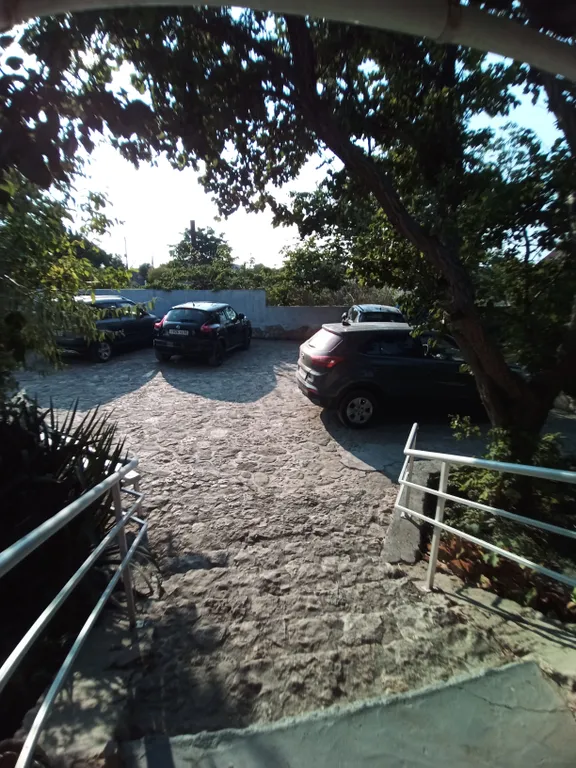 Комната на четверых