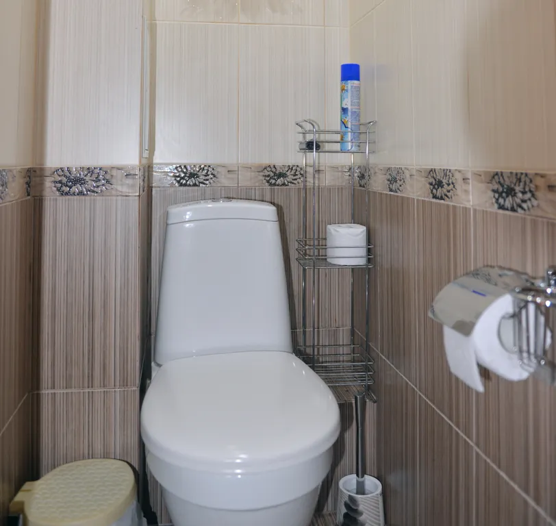 Квартира Квартира Настроение - отпуск — Красноярск