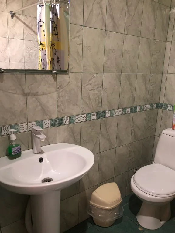 Двухместный с кондиционером