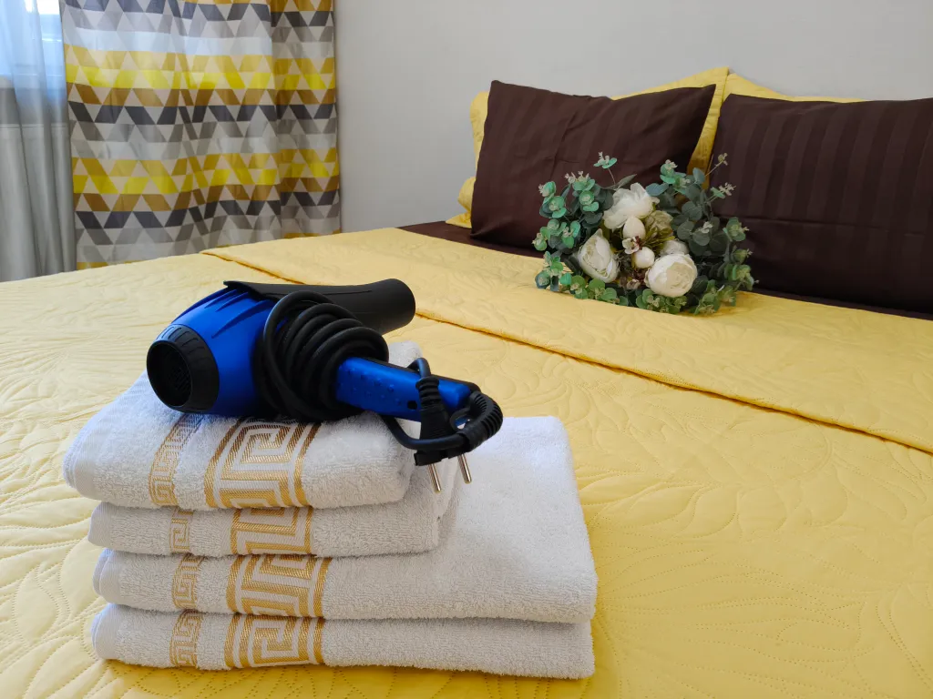 Однокомнатная квартира у онкоцентра им. Цыба — аренда посуточно в Обнинск