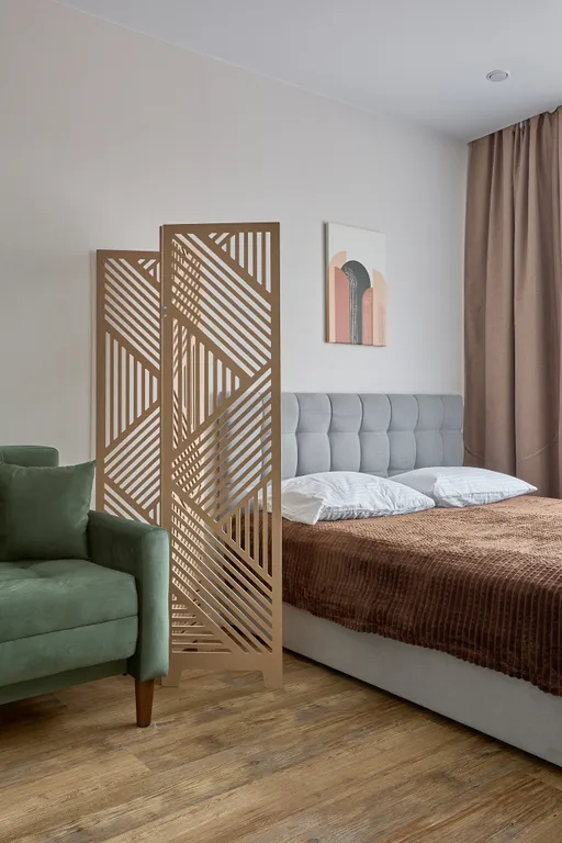 Студия рядом с Аэропортом Внуково