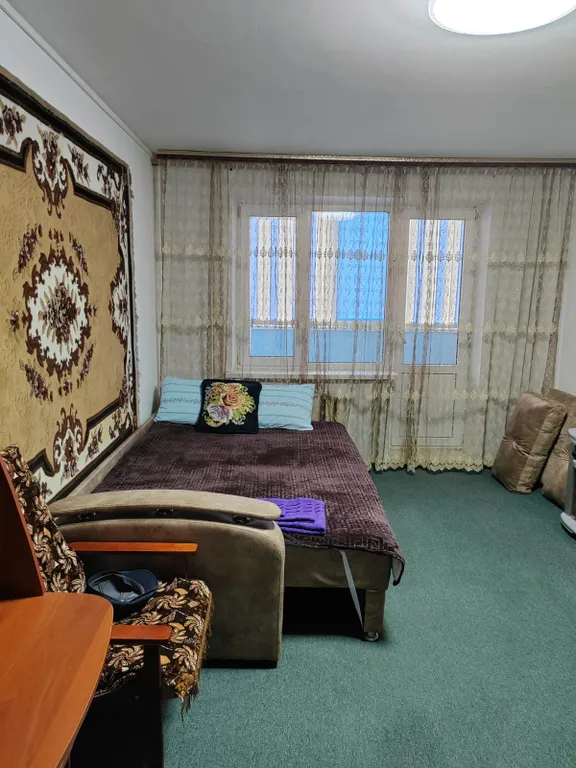 Квартира для отдыха — аренда посуточно в Ейск