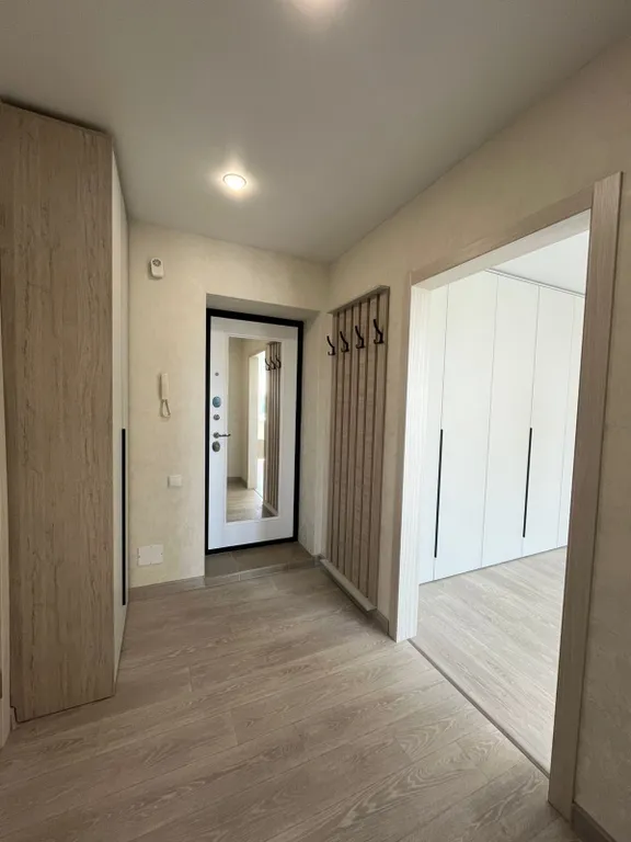 Уютная квартира в Костроме