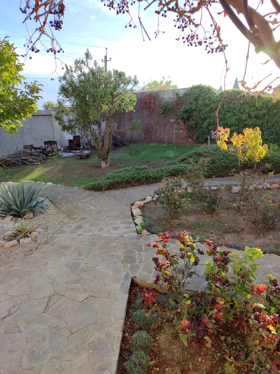 Вилла у Озера