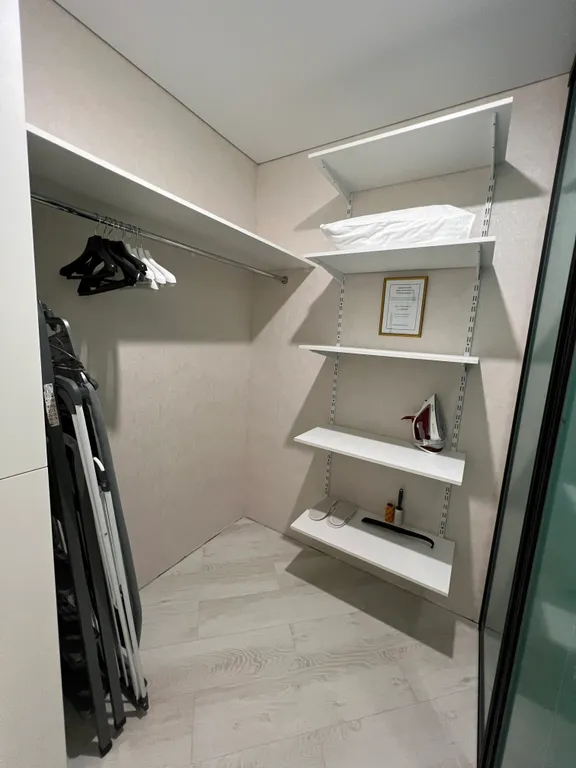 Дизайнерская евродвушка в центре Города-Героя