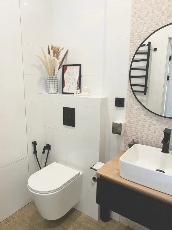 Уютная квартира близко к центру