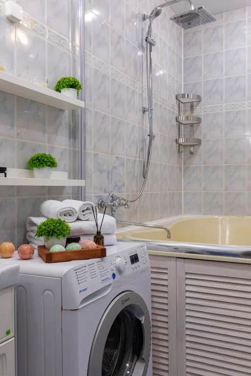 J&N Apartments Двухкомнатные апартаменты с джакузи