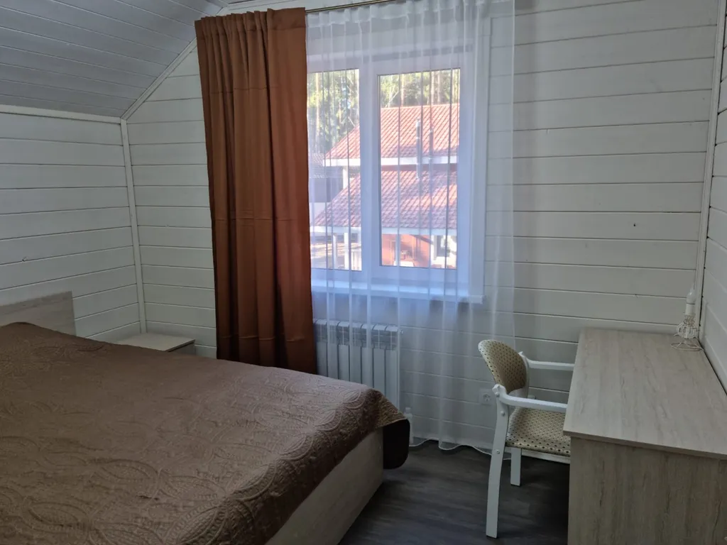 5-комнатный Дом