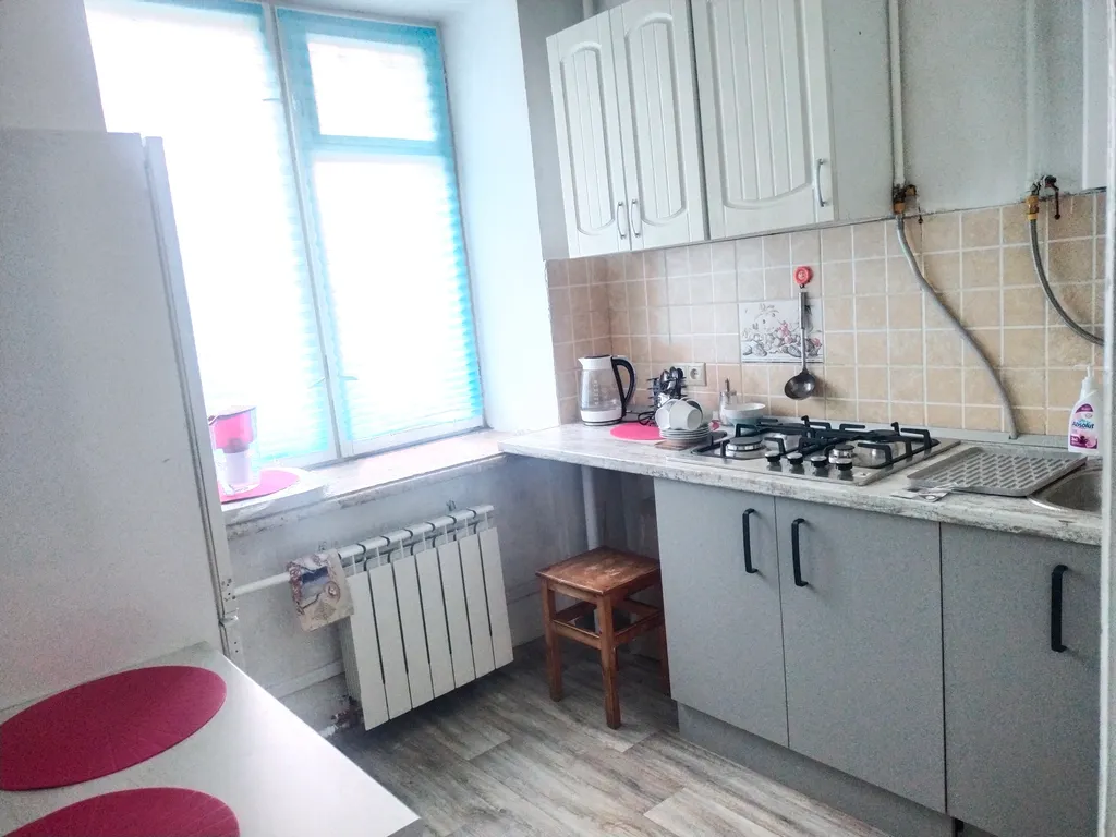 Квартира Комната в квартире для тех кому нужно отдохнуть — Москва