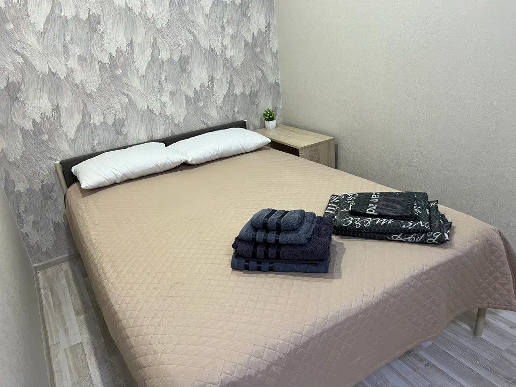 Уютная тёплая квартира с новым ремонтом