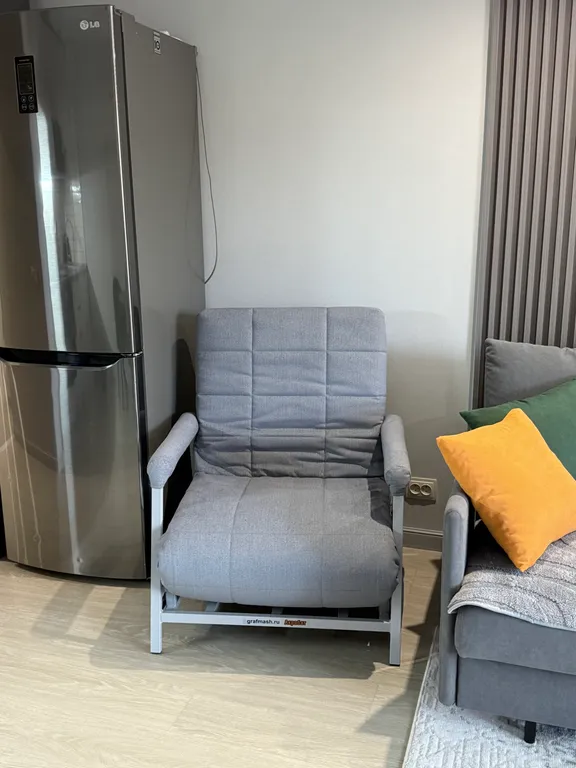 Всё включено! Комфортная студия для вашего отдыха