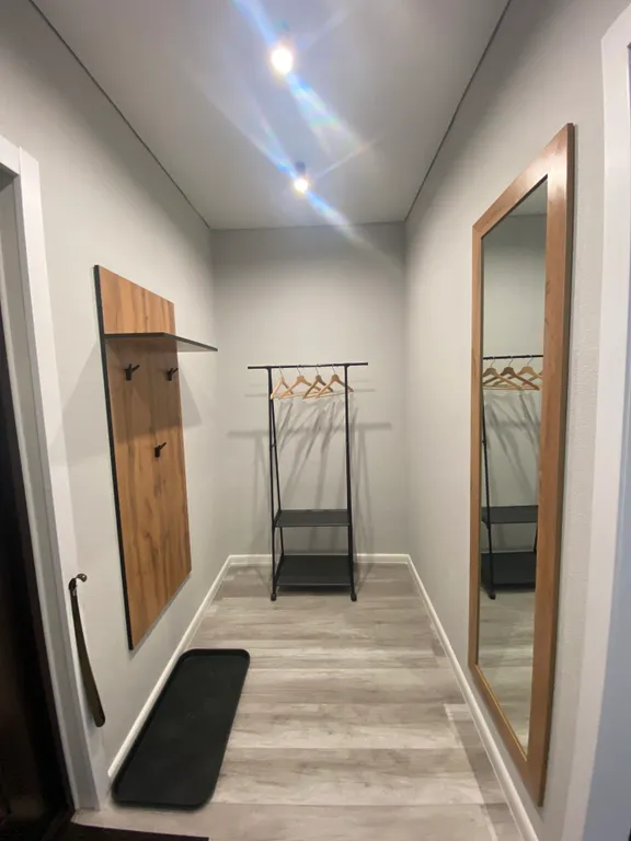 Квартира Квартира Тихое место рядом с Планетой — Красноярск