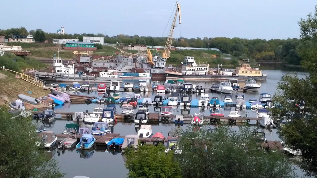 Новая квартира очень тёплая