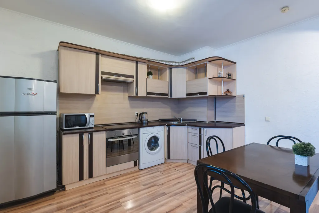 2-к. квартира "Гранд Холл" Огромная двушка у ТРЦ Планеты