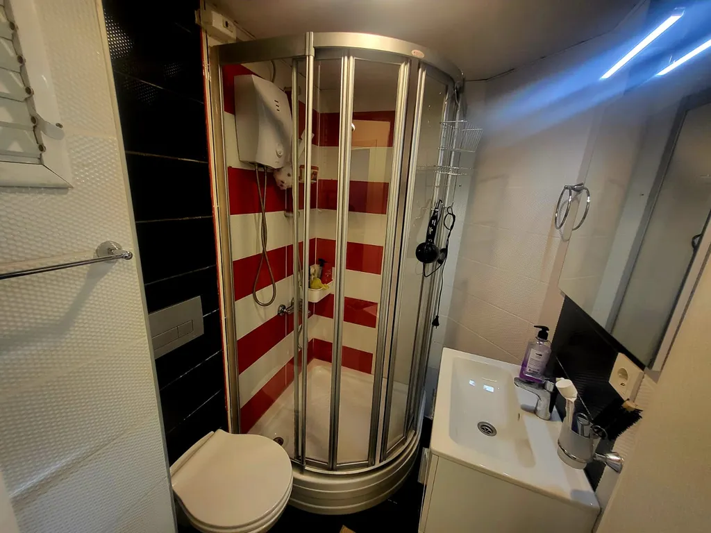 Уютные апартаменты