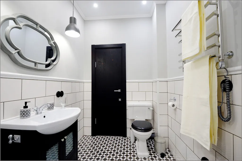 Уютная квартира-студия