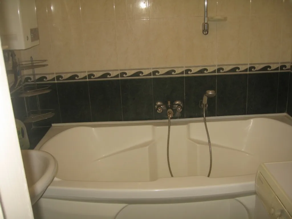 Уютная квартира недалеко от парка