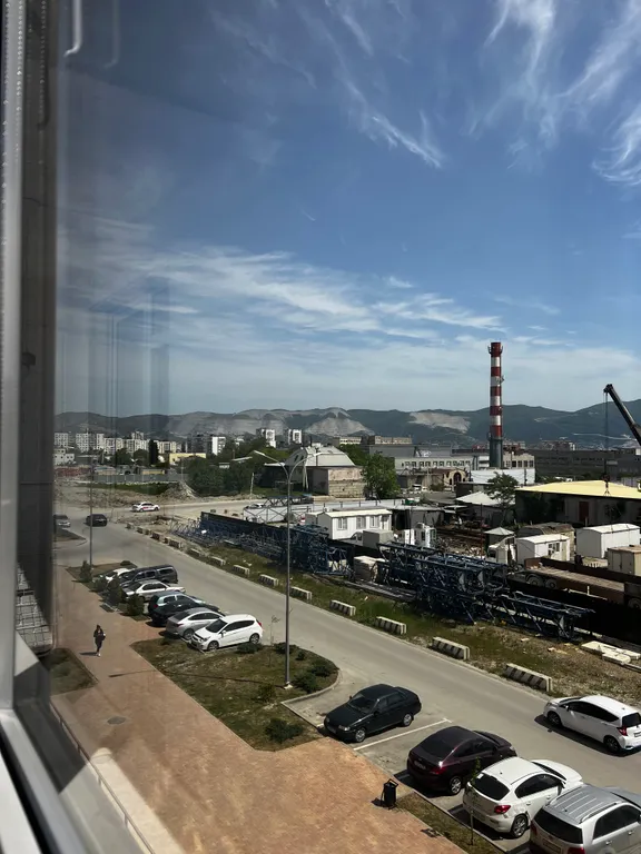 Квартира Уютная квартира в Южном районе — Новороссийск