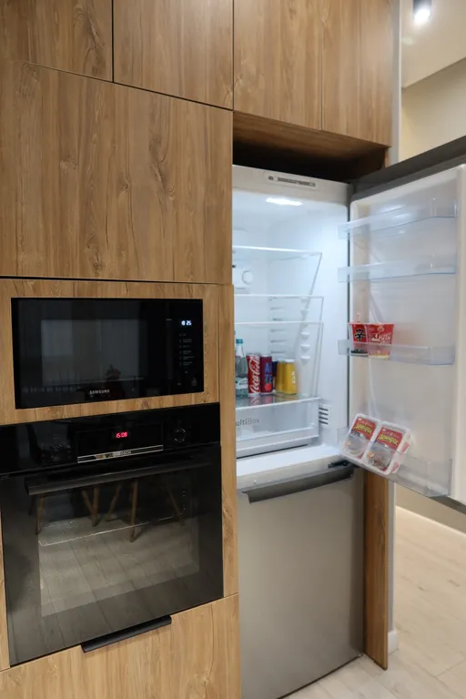 ЖК 4YOU business, №180 апартамент