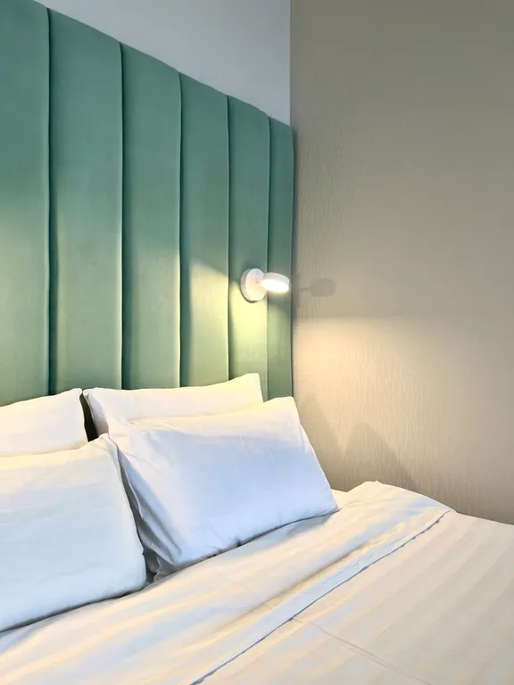 Квартира Амиго