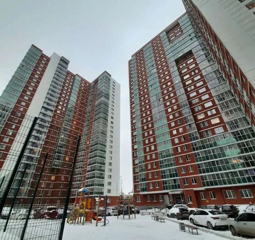 Отличная квартира рядом с центром, парковка, Пермь Экспо