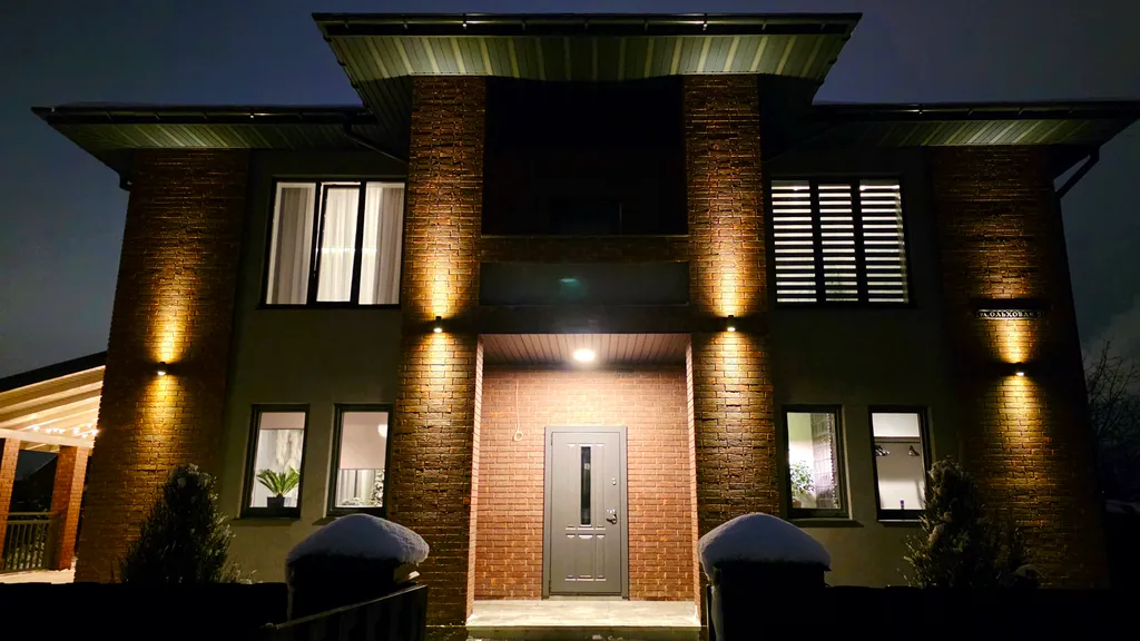 Загородный дом с финской сауной для вашего беззаботного отдыха