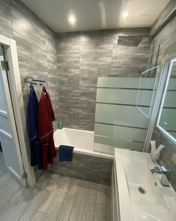 Квартира люкс в Цезаре