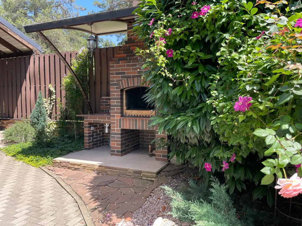 Апартаменты Делюкс 5 местные