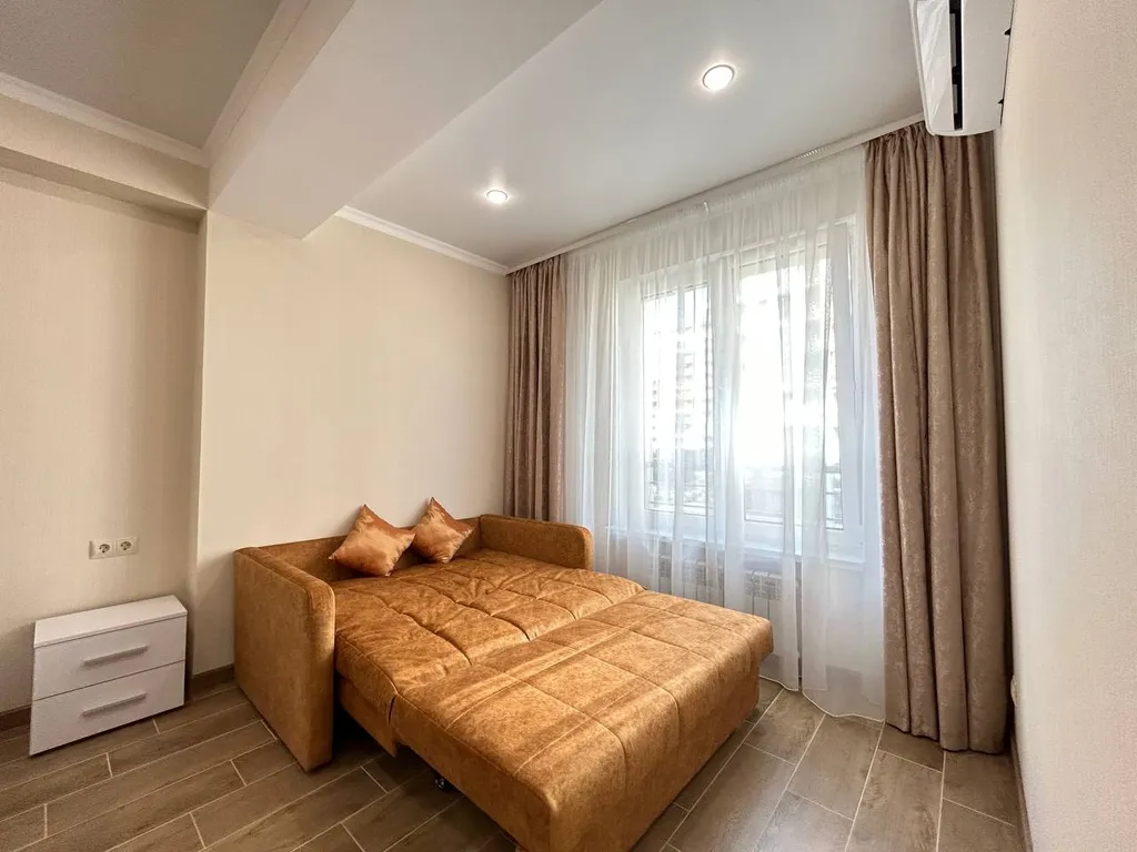 Уютная квартира в ЖК Каравелла Португалии