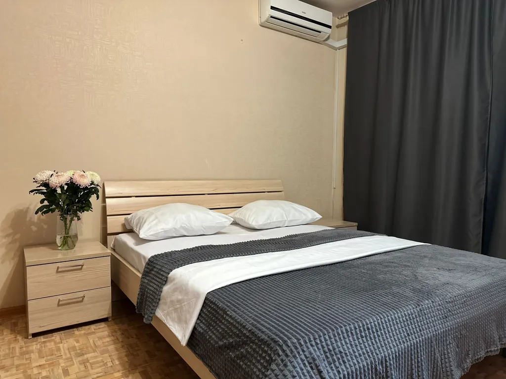 Уютная квартира рядом с М-5 — аренда посуточно в Тольятти