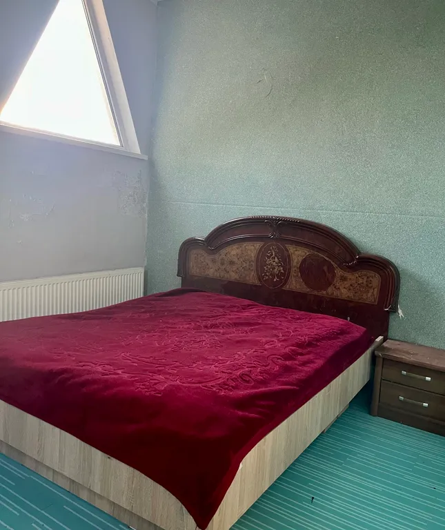 Дом в тихом, живописном месте