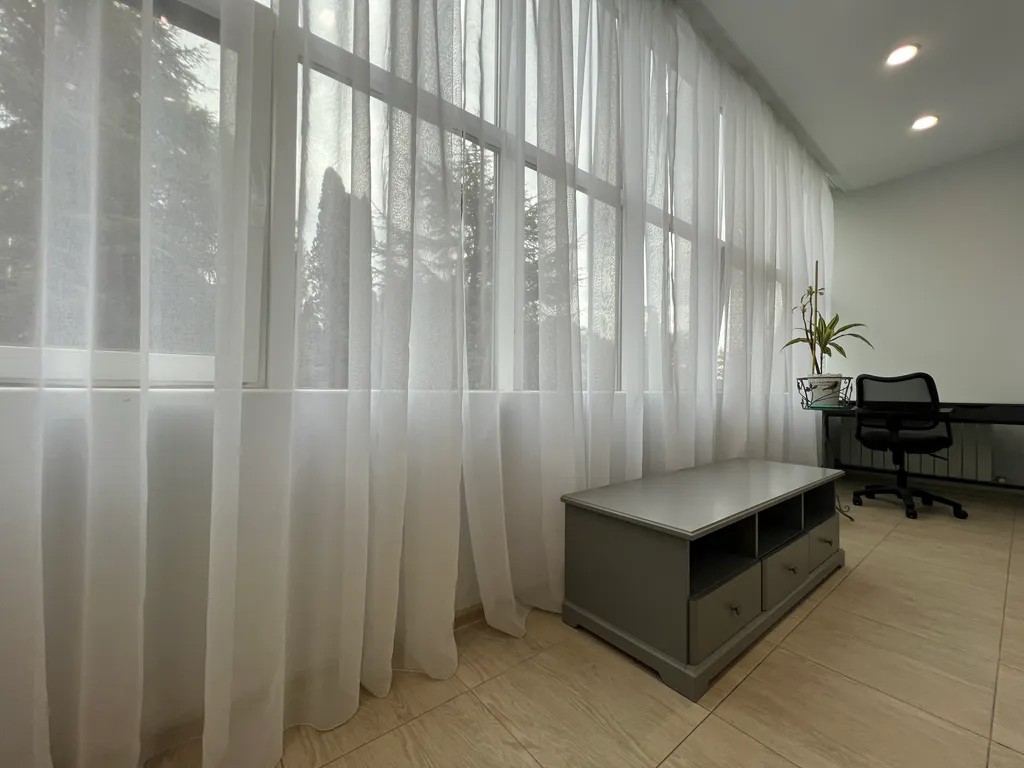 Квартира Уютная семейная квартира на берегу моря в центре — Сочи