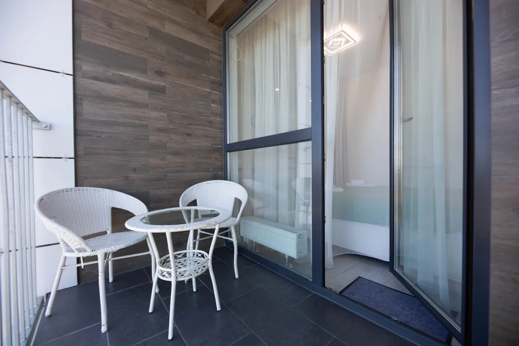 Квартира Квартира Шалфей — Светлогорск