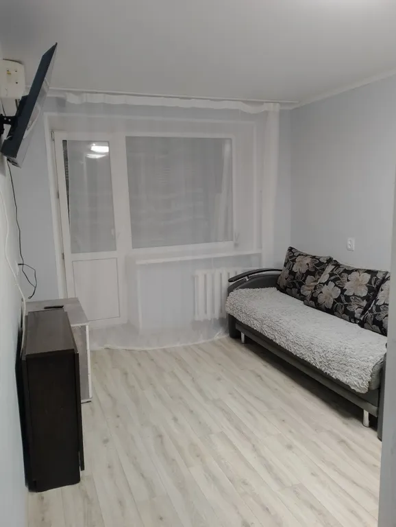 Квартира в спальном районе — аренда посуточно в Октябрьский